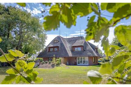Wohnung zum Kaufen in Sylt-Ost Keitum 649.000,00 € 75.64 m² - Sylt-Ost / Keitum