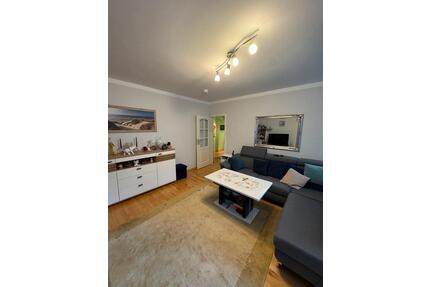 4 Zimmer Eigentumswohnung in HH-Horn - ca. 75qm - provisionsfrei - Hamburg