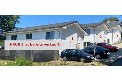 Noch 2 freistehende Einfamilienhäuser in 51588 Nümbrecht