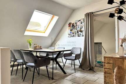 Wohnung zum Kaufen in Oberhausen-Rheinhausen 298.000,00 € 108.08 m²