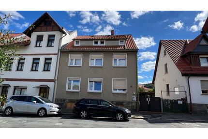 Möblierte Wohnung mit Schlossblick – sofort bezugsfertig - Wernigerode