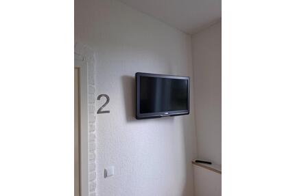 WG Zimmer Studenten Zimmer Arbeiter Monteur Zimmer - Kleve