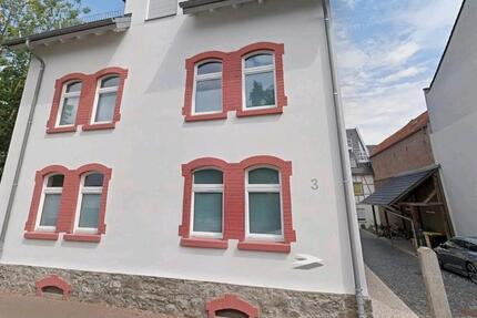 82 qm Wohnung. Zentral in Hungen. - Wölfersheim