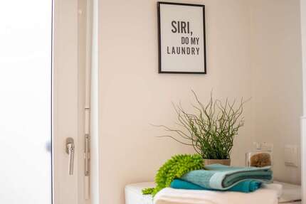 Wohnung zum Mieten in Mannheim 528,00 € 34 m²