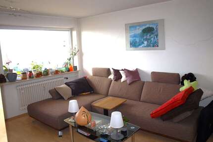 Wohnung zum Kaufen in München 319.000,00 € 59.18 m²