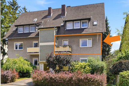 Wohnung zum Kaufen in Bonn-Küdinghoven 275.000,00 € 81 m²