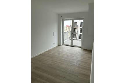 Schöne 2 Zimmer-Wohnung mit Abstellraum und Balkon - Bamberg Bamberg-Ost