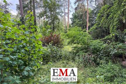 Grundstück zu verkaufen in Schönwalde-Glien 240.000,00 € 929 m²