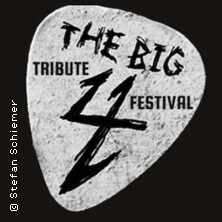 Big 4 Tribute Festival 2026