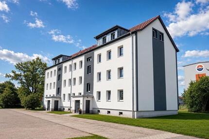 Mietwohnungen - Erstbezug nach Kersanierung (41,5m² bis 72,5m²) - Kröslin