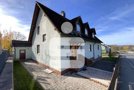 Haus zum Kaufen in Oberviechtach 255.000,00 € 190 m²