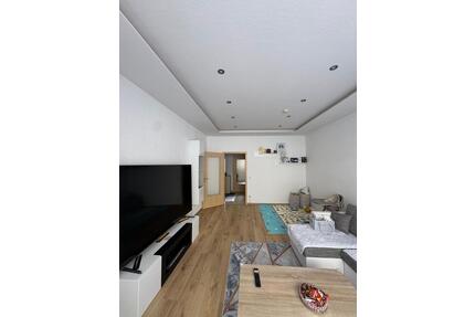 3-Zimmer-Wohnung in der Nordstadt zu vermieten - Pforzheim