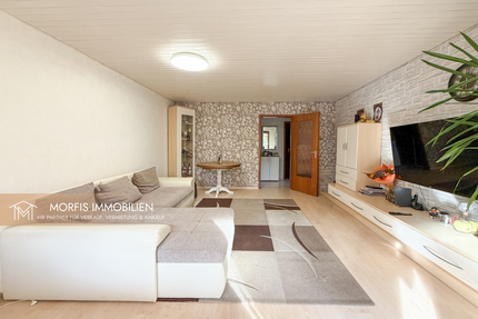 Wohnung zum Kaufen in Besigheim 215.000,00 € 87 m²