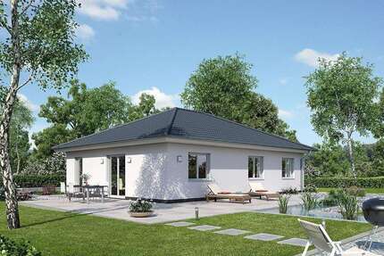Haus zum Kaufen in Nauen , Havelland 365.308,00 € 100 m²