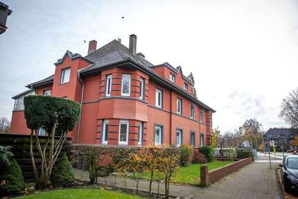 Wohnung zum Kaufen in Datteln 85.000,00 € 53 m²