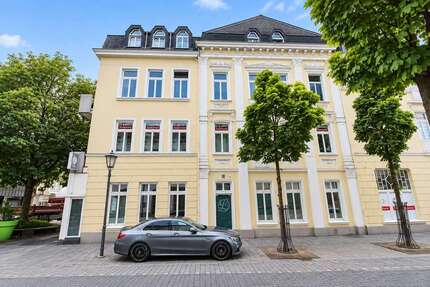 Wohnung zum Mieten in Bad Neuenahr-Ahrweiler 520,00 € 43 m²