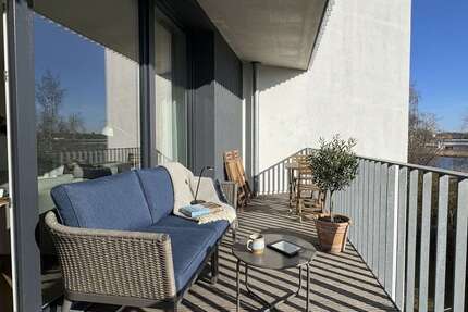 Wohnung zum Kaufen in Rostock 282.900,00 € 51.7 m²