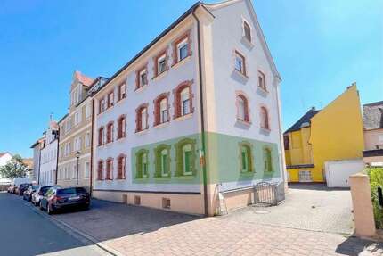 Wohnung zum Kaufen in Stein 147.900,00 € 46.8 m²