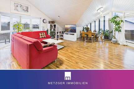 Wohnung zum Kaufen in Deizisau 350.000,00 € 95 m²