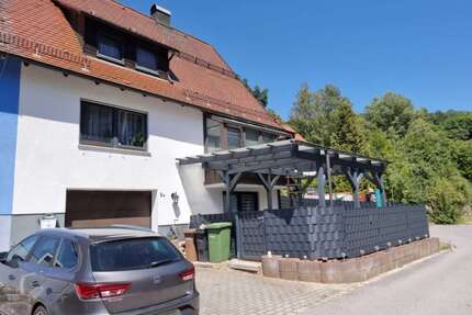 Haus zum Kaufen in Pommelsbrunn 385.000,00 € 97 m²
