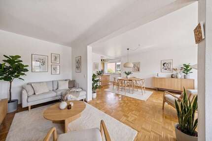 Wohnung zum Kaufen in Hamburg 339.000,00 € 75 m²