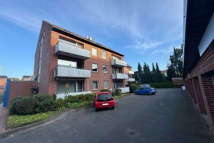 Wohnung zum Mieten in Norderstedt 537,00 € 37 m²