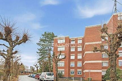 Attraktive 2-Zimmer-Wohnung mit Loggia und Tiefgaragenstellplatz in Sürth - Köln