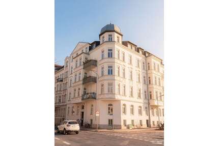 Wohnung zum Mieten in Leipzig 589,00 € 40 m²