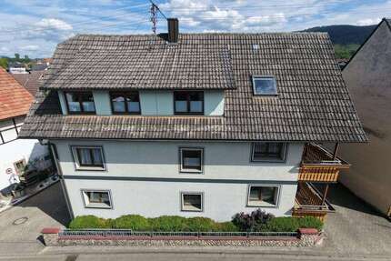 Haus zum Kaufen in Friesenheim 449.000,00 € 206 m²