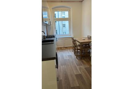 Zwei Zimmerwohnung - 1.300,00&nbsp;EUR Kaltmiete, ca.&nbsp; 50,00&nbsp;m&sup2; in Berlin (PLZ: 10587) Charlottenburg-Wilmersdorf