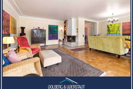 Wohnung zum Kaufen in Hamburg Rahlstedt 450.000,00 € 160 m² - Hamburg / Rahlstedt