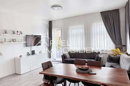 Wohnung zum Kaufen in Wüstenrot 190.000,00 € 70 m²