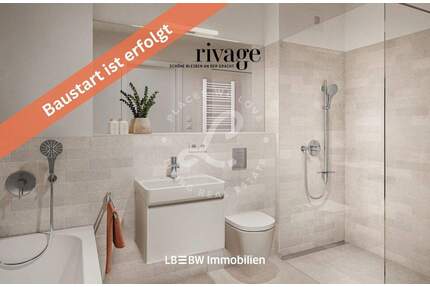 RIVAGE | Hier dockt das Leben an - Mainz Neustadt