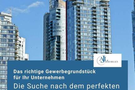 Leverkusen - Gewerbegrundstück - ca. 22.600 m² (teilbar ab 8.000 m²) - GRZ 0,8 GFZ 7,0
