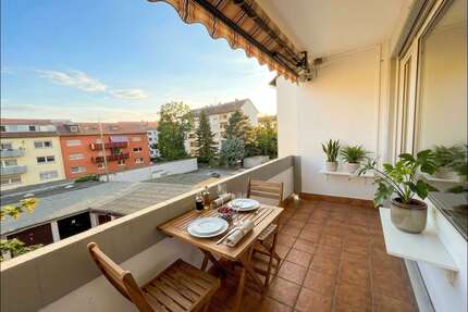 Wohnung zum Kaufen in Schwetzingen 289.000,00 € 112 m²