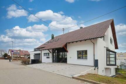 Wohnung zum Kaufen in Filderstadt 686.000,00 € 125 m²