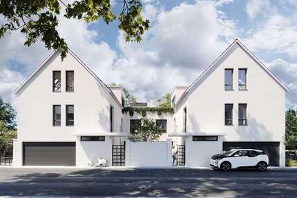 Grundstück zu verkaufen in Mühlhausen 315.000,00 € 607 m²