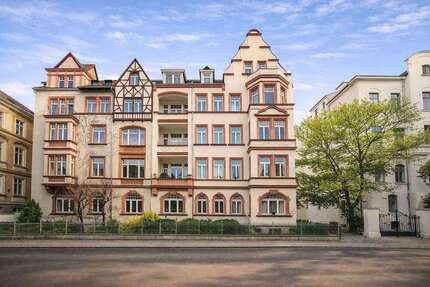 Wohnung zum Kaufen in Leipzig 139.000,00 € 46.95 m²