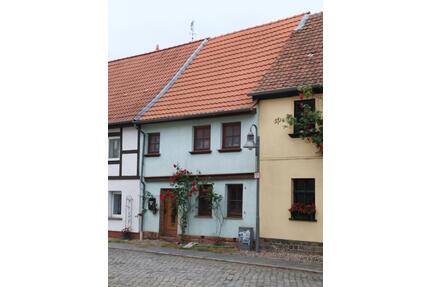 Einfamilienhaus Sanierungsbedürftig Kauf oder Mietkauf - Haldensleben