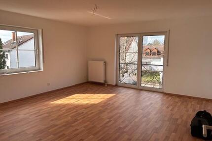 Attraktive Wohnung in Budenheim