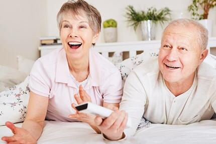 Schöne Seniorenwohnung - 413,00&nbsp;EUR Kaltmiete, ca.&nbsp; 60,59&nbsp;m&sup2; in Neubrandenburg (PLZ: 17033)