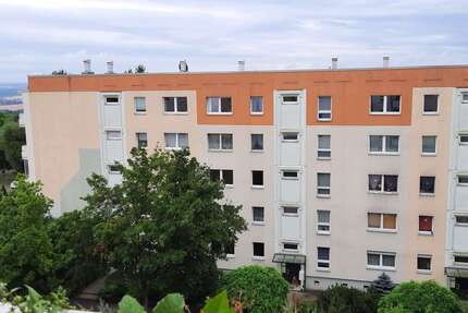 Wohnung zum Mieten in Weimar 480,00 € 55 m²