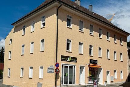 Wohn-Geschäftshäuser als Kapitalanlage - Bogen