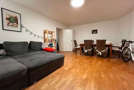 Wohnung zum Mieten in Deggendorf 700,00 € 74.59 m²