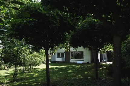 Klassiker der 60er Jahre - Raum, Licht und gewachsener Garten - Mölln