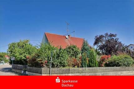 Grundstück zu verkaufen in Weichs 575.000,00 € 770 m²