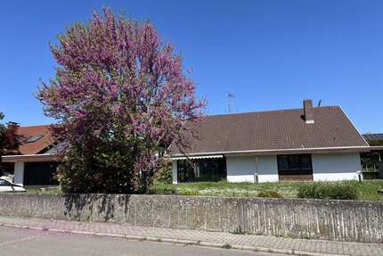 Haus zum Kaufen in Landau 720.000,00 € 200 m²