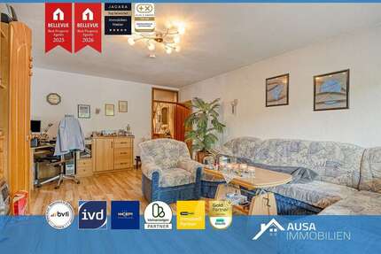 Wohnung zum Kaufen in Ahlen 115.000,00 € 75 m²