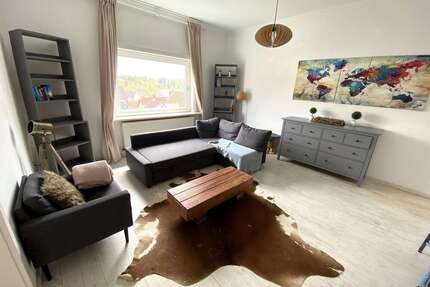 Wohnung zum Kaufen in Braunlage 99.900,00 € 73.6 m²