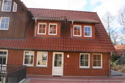 3 Zi. Kü.BadTerrasse Whg. im Herzen von DH - Diepholz